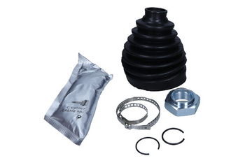 MAXGEAR Osłona Przegubu Zewnętrznego 49-1394 FIAT DUCATO 06- Komplet