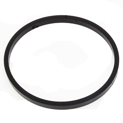 GMP USZCZELKA FILTRA OLEJU IKARUS 115,5X125,2X8MM LF3882-USZCZELKA