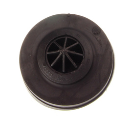 OE VAG PODKŁADKA SPRĘŻYNY AUDI TYŁ A4 16-,A5 17-,Q7 16-,RS4 18-,VW TOUAREG 18- GÓRNA