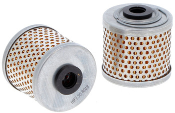 Filtr oleju SO 8018