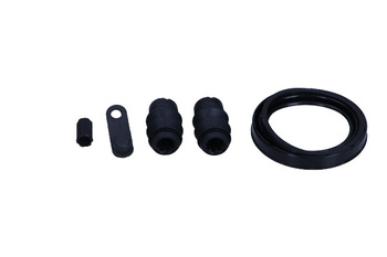 MAXGEAR Zestaw Naprawczy Zacisku Hamulcowego 27-4020 do Ford Mondeo (00-07) Przód