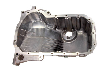 MAXGEAR MISKA OLEJU 058103598C/MG Audi A4 1,8T z Otworem na Czujnik