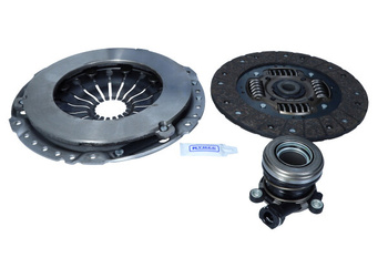 RYMEC SPRZĘGŁO KOMPLET OPEL MOKKA 1,6 12-