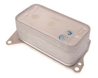 Chłodnica Oleju MAXGEAR 14-0060 BMW X5 13-