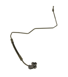 QUICK BRAKE Elastyczny Przewód Hamulcowy QB96.011X do AUDI Tył A3/TT 1,8-3,2 QUATTRO 96-06 Lewy