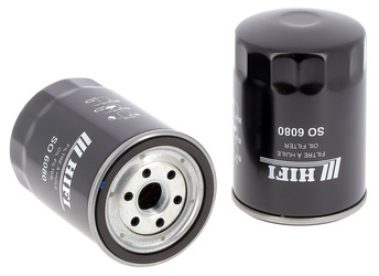 Filtr oleju SO 6080