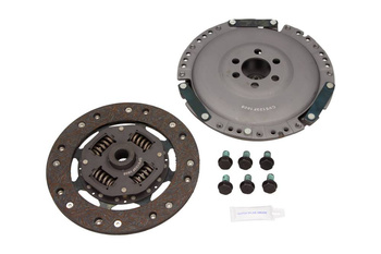 RYMEC SPRZĘGŁO VW GOLF I/II/III 1.6 TD/1.8/1.9 TD 83-99