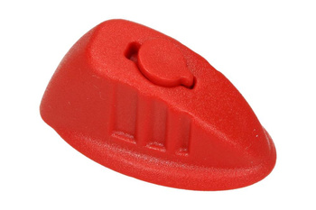 BOSCH POKRĘTŁO HP DO ACS X11 (CZERWONE) SP00100017