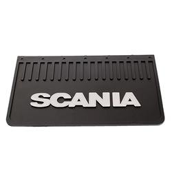 Fartuch Scania - Chlapacze Przeciwbłotne Przednie 10-403