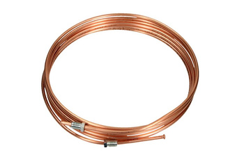 Przewód Hamulcowy 2-2 4000 Długość 4000 MM