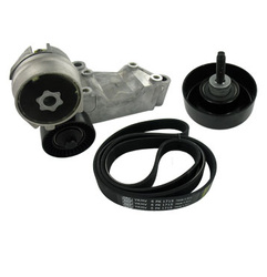 SKF Zestaw Paska Wielorowkowego VKMA34107 FORD 1,8TDCI FOCUS/TRANSIT