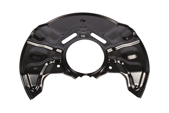 NK Osłona Tarczy Hamulcowej Toyota Avensis 03-08 Przednia Lewa 234507