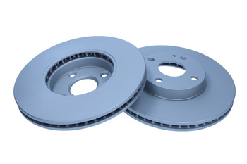 QUARO Tarcza Hamulcowa QD1144 MAZDA PRZÓD 2/MX-5 1,5 14- Z POWŁOKĄ ANTYKOROZYJNĄ