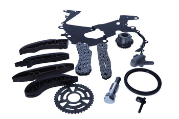 SKF Zestaw Łańcucha Rozrządu VKML88005 BMW 2.0D (Kpl.)