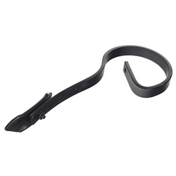 Ząb Sprężynowy Agregatu Przedni Kpl. Z Redliczką, 382X25MM 131210001