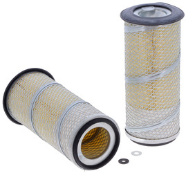 Filtr powietrza - główny SA 46431