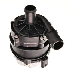 OE VAG DODATKOWA POMPA WODY 04L965567A do VW GOLF VII 2.0 TDI