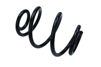 MAXGEAR Sprężyna zawieszenia (60-0832D) Renault tył Twingo II 1.2 03.07-