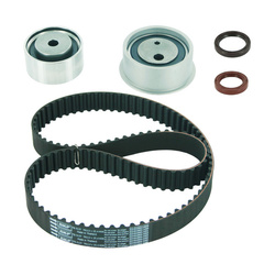 SKF ZESTAW ROZRZĄDU VKMA95656 HYUNDAI 2.0