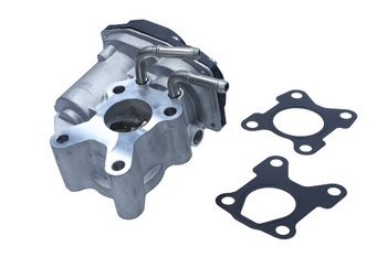 MAXGEAR ZAWÓR EGR Nissan Navara/ Pathfinder 2.5DCI 27-4109