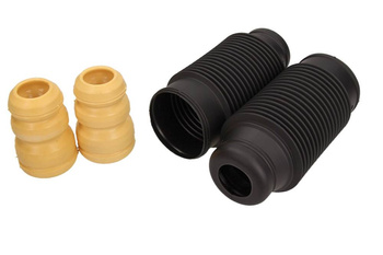 MAXGEAR ODBÓJ AMORTYZATORA 72-3356 HYUNDAI PRZÓD SANTA FE 01-06 KOMPLET Z OSŁONAMI