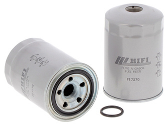 Filtr paliwa FT 7270