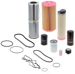 Zestaw KM 902M0018C90