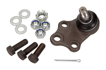 FEBI Sworzeń wahacza FE42648 Nissan Serena 94- Przód Prawy