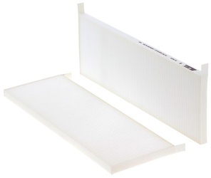 Filtr kabinowy NOT CERTIFIED EN15695 SC 50220