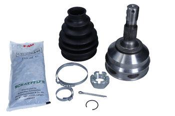 FAG PRZEGUB ZEWNĘTRZNY CITROEN DS4 (11-), PEUGEOT 308/3008/5008 771067130