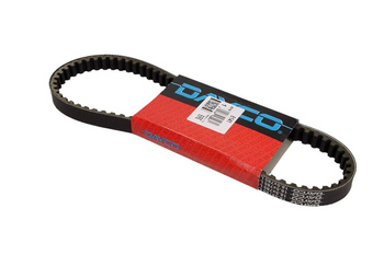 DAYCO PASEK NAPĘDOWY MOTO 17,3X9,5X1057