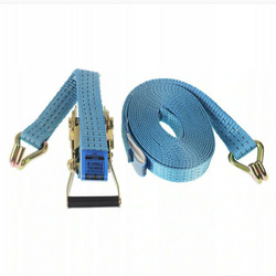 GMP Pas transportowy 3,0T, 2,0M B=35MM, NIEBIESKI, EN 12195-2 GMP3T2MNH