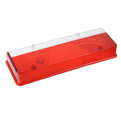 KLOSZ LAMPY TYLNEJ ZESP. EUROPOINT III LEWEJ A188570001