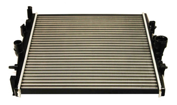 MAXGEAR CHŁODNICA WODY 230162 CITROEN C8 2,0/2,2B 02-