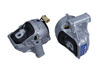 MEYLE ZESTAW PODUSZEK SILNIKA AUDI A4 IV/A5 I PRZÓD PRAWY/LEWY 06.07- 1001991403/S S