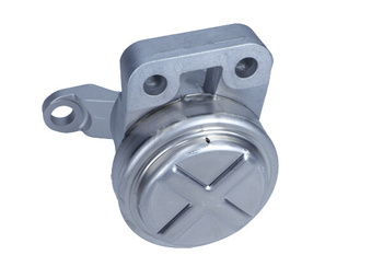 SASIC PODUSZKA SILNIKA FORD GALAXY II, MONDEO IV, S-MAX 2706079 PRAWA 2.0 TDCI 05.2006-06.2015