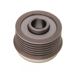 MAXGEAR Koło pasowe alternatora Ford 1,8/2,0 16V 00-07 30-0288