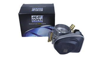 MEAT&DORIA MD89180 PRZEPUSTNICA OPEL ASTRA 1.6 04-