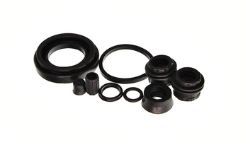 MAXGEAR Zestaw Naprawczy Zacisku Hamulcowego 27-1639 Audi A1/A3/A4/A6/TT Tył 94-18