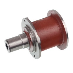 MZ-AD PIASTA TALERZA ROB. KOSIARKI ROTACYJNEJMATERIAŁ: ŻELIWO SFEROIDALNE GMP5036010790H