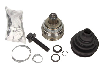 MAXGEAR Przegub zewnętrzny 25-1140MG VW A100/A6 1.6-2.6 1990- / 2.4D 1991- A