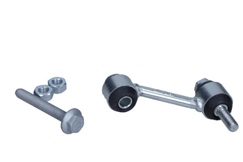 FEBI ŁĄCZNIK STABILIZATORA MERCEDES TYŁ W176/W246 11-19 LEWY/PRAWY FE43553