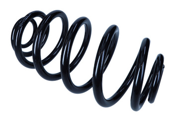 MAXGEAR SPRĘŻYNA ZAWIESZENIA 60-1028 OPEL TYŁ ASTRA J (P10) 09-