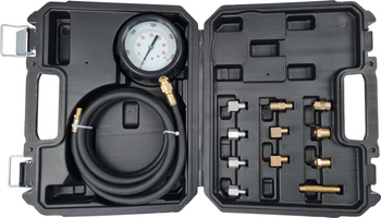 ROOKS MIERNIK CIŚNIENIA OLEJU OK-02.4001 0-35 BAR