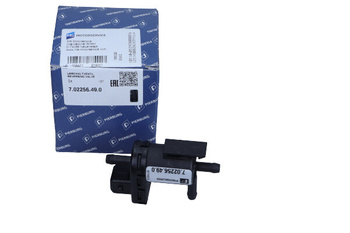 PIERBURG Elektryczny Zawór Sterujący Ciśnienia Doładowania 7.02256.49.0 Fiat