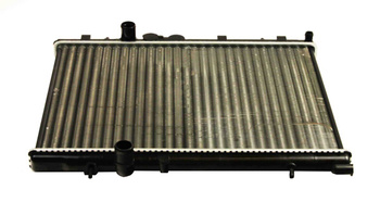 MAXGEAR Chłodnica AC277770 Citroen Berlingo 1,6HDI 05-/ Partner 1,6HDI 05-