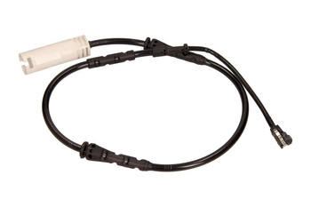 QUICK BRAKE Czujnik zużycia klocków hamulcowych QBWS 0324 A BMW przód E87 10-