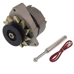 GMP ALTERNATOR C-360 14V, 50A 50457971