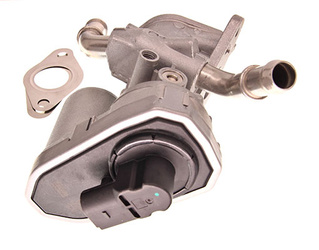 NISSENS ZAWÓR EGR NIS98165 FORD 2.2D-3.2D
