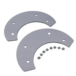 PŁYTY ŚLIZGOWE SIODŁA JOST JSK 42/42W KPL SKE001007020